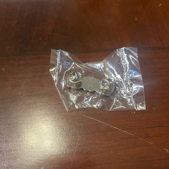 Melissa Etheridge Pin - Picture 2 of 2